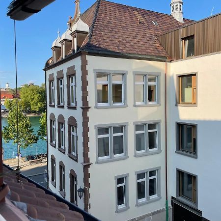 Little Dream Appartement Konstanz Buitenkant foto
