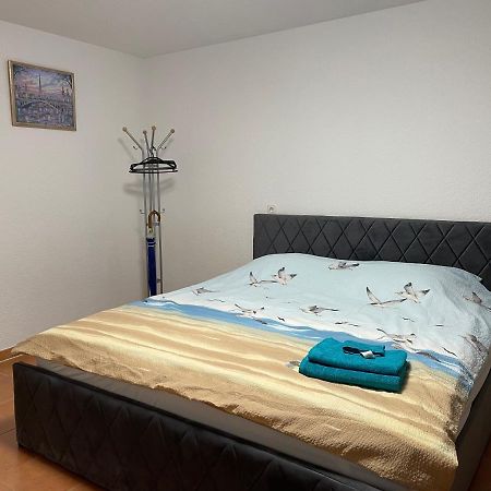Little Dream Appartement Konstanz Buitenkant foto
