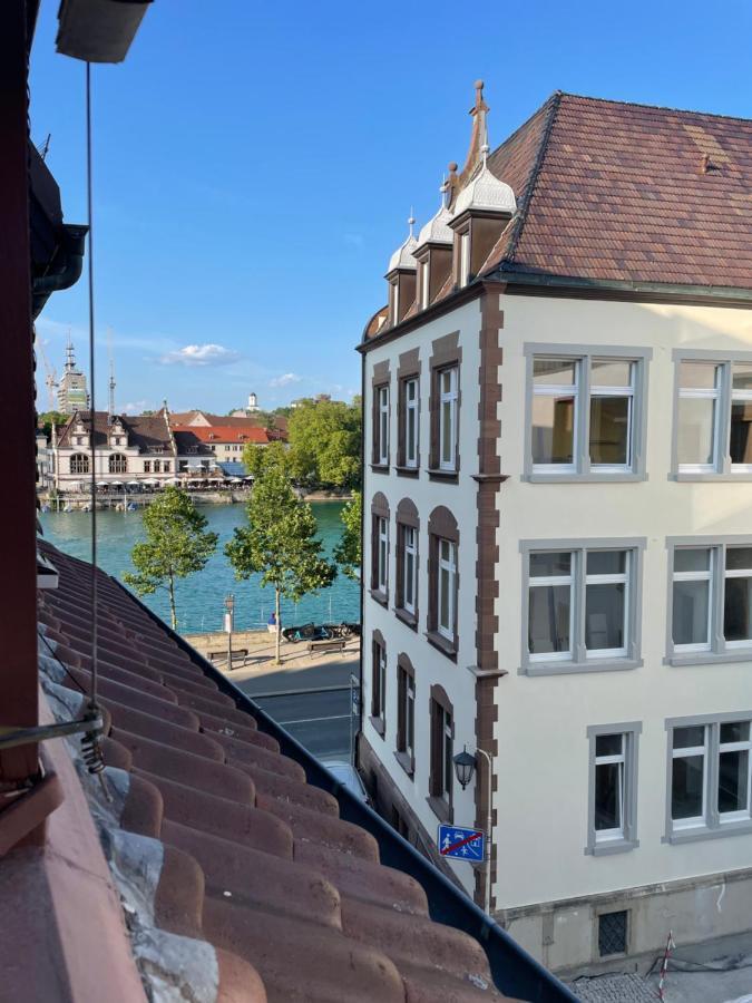 Little Dream Appartement Konstanz Buitenkant foto