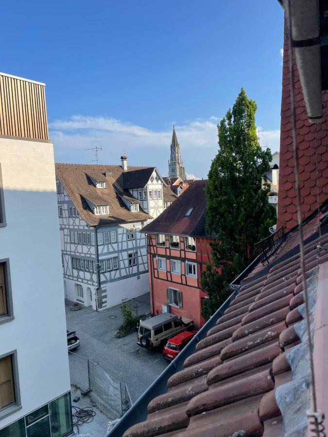 Little Dream Appartement Konstanz Buitenkant foto