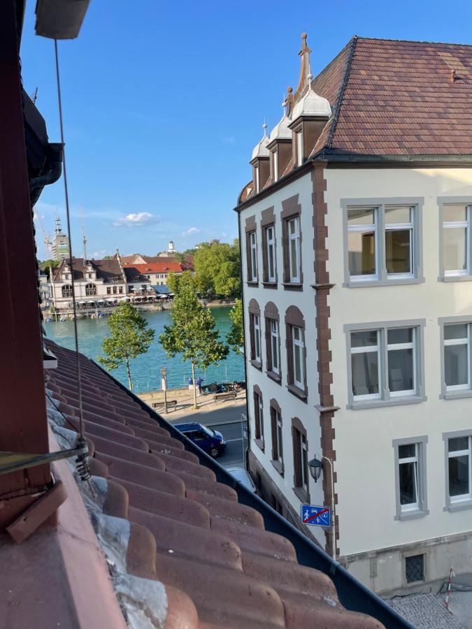 Little Dream Appartement Konstanz Buitenkant foto
