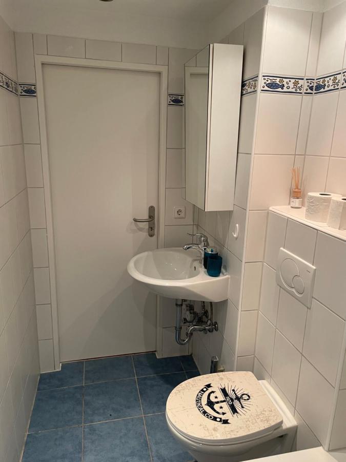 Little Dream Appartement Konstanz Buitenkant foto