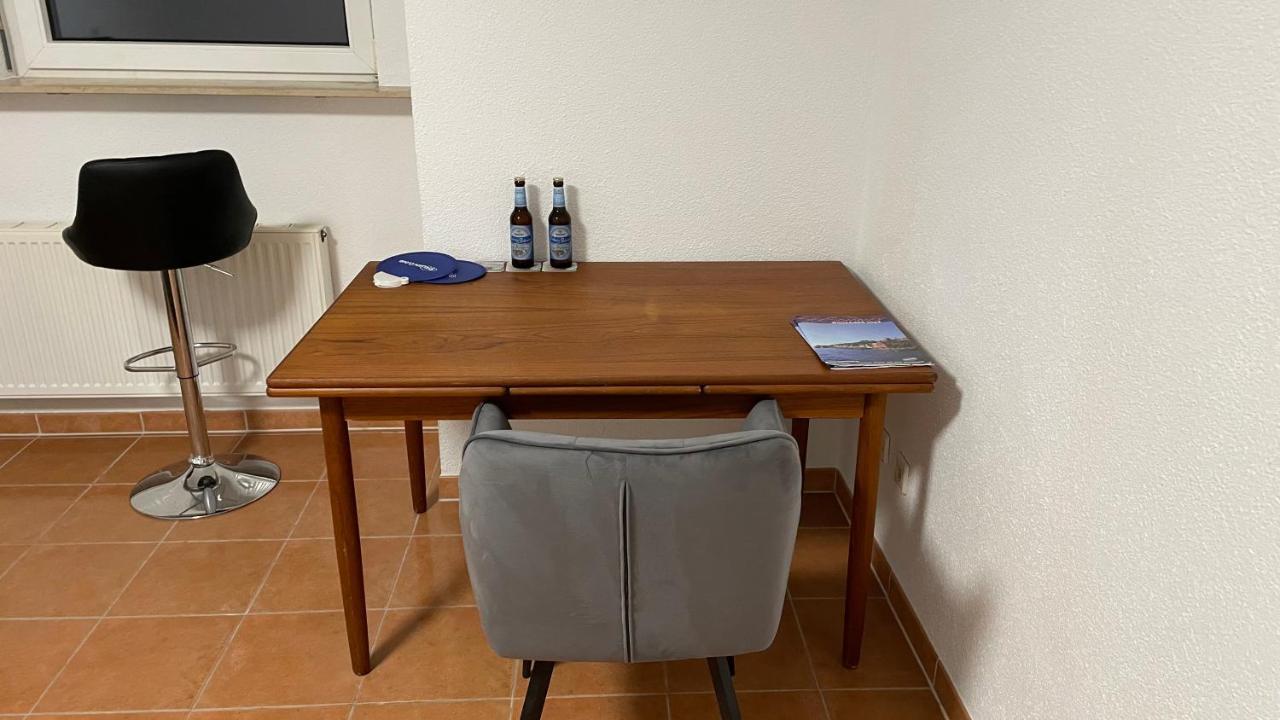 Little Dream Appartement Konstanz Buitenkant foto