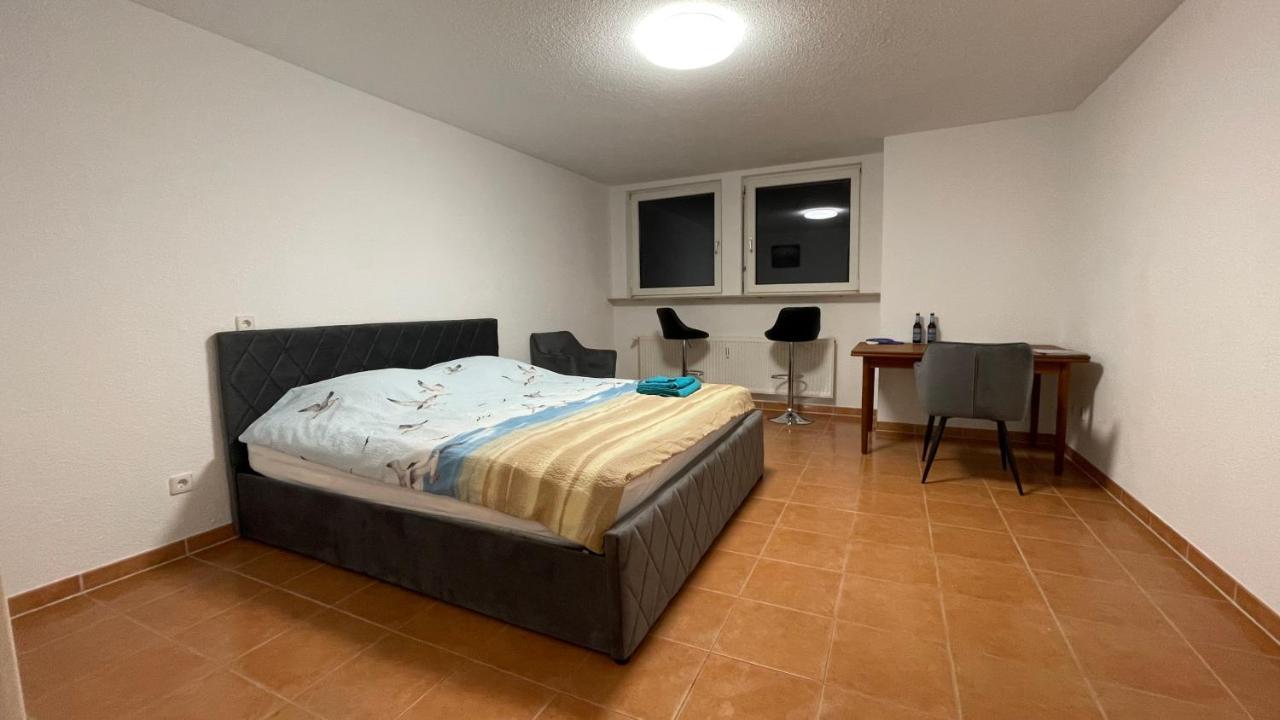 Little Dream Appartement Konstanz Buitenkant foto