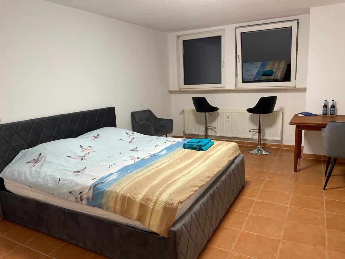 Little Dream Appartement Konstanz Buitenkant foto