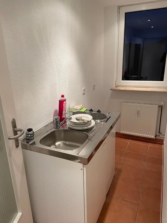 Little Dream Appartement Konstanz Buitenkant foto