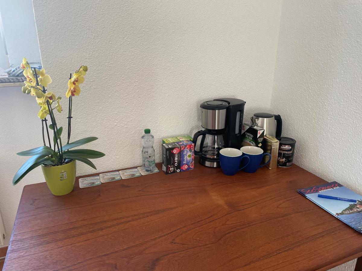 Little Dream Appartement Konstanz Buitenkant foto