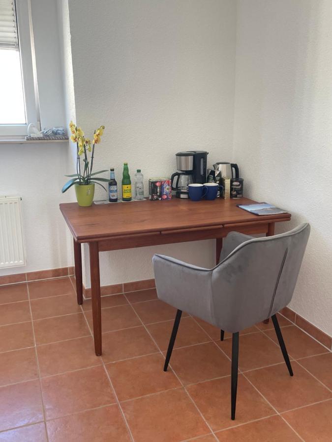 Little Dream Appartement Konstanz Buitenkant foto